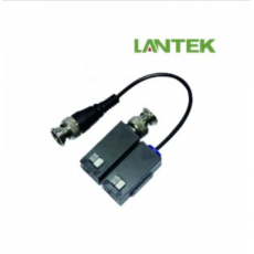 LANTEK Video balun pasivo 1 ch