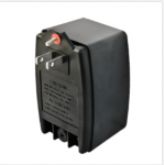 SYSCOM Transformador 24 Vca, 50 VA fusible interno intercambiable