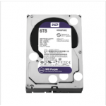 Disco Duro PURPLE de 6TB para videovigilancia