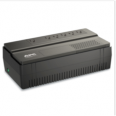 APC EASY UPS BV , 500 VA, AVR, 120 V