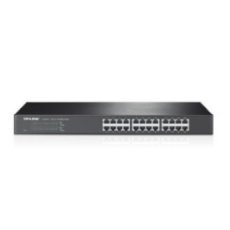 TP-LINK Switch 10/100 24 puertos rack