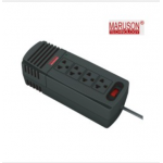 MARUSON, Regulador de voltage 800VA / 400W