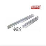 MARUSON, KIT DE MONTAJE RIEL PARA UPS NET-1500RM NET-2200RM