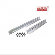 MARUSON, KIT DE MONTAJE RIEL PARA UPS NET-1500RM NET-2200RM