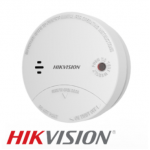 HIKVISION Detector de humo inalámbrico
