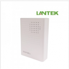 LANTEK Timbre para puerta door bell control acceso