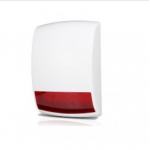 Sirena double luz, tweeter 2 vias
