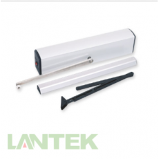 LANTEK Kit Puertas automaticas abatibles incl boton salida, sensor y control