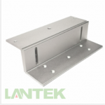 LANTEK Soporte en ZL para chapas magnéticas con zumbador