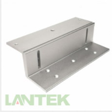 LANTEK Soporte en ZL para chapas magnéticas con zumbador