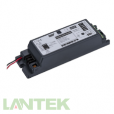 LANTEK Fuente de poder para control de acceso