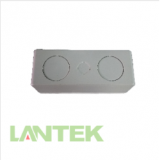  Terminal para canaleta 120x50