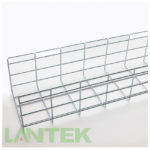 LANTEK Canasta metalica 200 mm UL