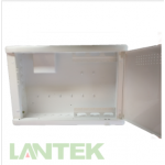 LANTEK Caja smarthome de pared