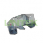 LANTEK Conector para dobles FASTLOCK para canasta metalica