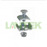 LANTEK Brida simple / union para canasta
