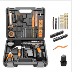 Atornillador / Taladro electrico velocidad ajustable