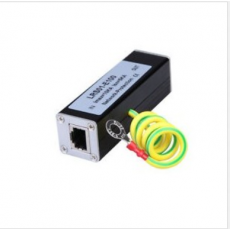 LANTEK Protector / Supresor RJ11 1 LINEA DIN RAIL