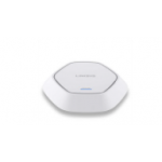 Linksys Business AC1200 Dual-Band Cloud - Punto de acceso inalámbrico - Wi-Fi