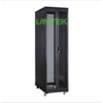 LANTEK Gabinete SERVER 42u 1000MM NO abanicos 655