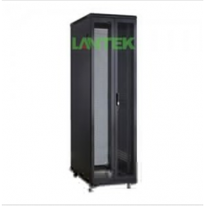 LANTEK Gabinete SERVER 42u 1000MM NO abanicos 655