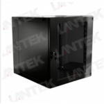 Gabinete de pared 15U-D ABATIBLE Modular