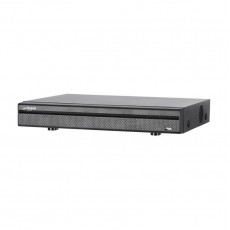 XVR DAHUA 16 CH HD 4K + 8 IP H.265+ Penta-brid HD 10TB,XVR5116H-4KL-X