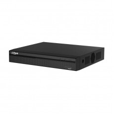 DAHUA XVR 8 CH HD 4K + 4 IP H.265+ Penta-brid HD 10TB – XVR5108HS-4KL-X