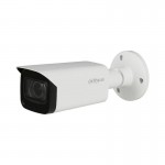 CAMARA DAHUA HD 4K WDR Starlight IR 80m 3.7-11 VF AUTO IP67 AUDIO CON MICROFONO HAC-HFW2802T-Z-A