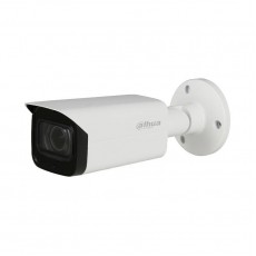 CAMARA DAHUA HD 4K WDR Starlight IR 80m 3.7-11 VF AUTO IP67 AUDIO CON MICROFONO HAC-HFW2802T-Z-A