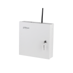 Panel de Alarma Dahua 16 Zonas Cableadas RED – PSTN