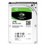 Disco duro 2TB Seagate