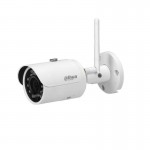 CAMARA INALAMBRICA IP 3MPX BULLET MARCA DAHUA DH-IPC-HFW1320SN-W