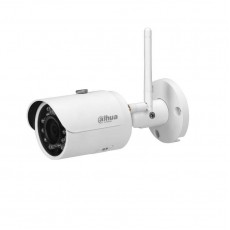 CAMARA INALAMBRICA IP 3MPX BULLET MARCA DAHUA DH-IPC-HFW1320SN-W