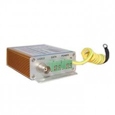  PROTECTOR PICOS PTZ ANALOGA Y HD IV-301DVP/24V