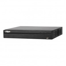 NVR DAHUA DE 8ch 80Mbps H265 HDMI 1HDD 4K