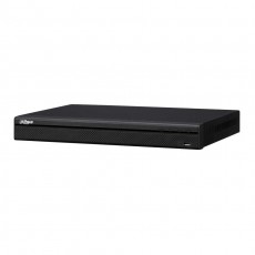 NVR Dahua 4K de 16 CAMARAS HASTA 8 MPX P2P NVR4216-4KS2