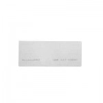 LABEL TAG ADHERIBLE A VEHICULO ACCESSPRO PROTAGX