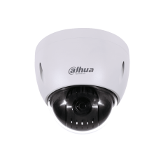 CAMARA HD PTZ DAHUA 2MPX STARLIGHT 12X IP66 IK10 SD42212IN-HC-S3