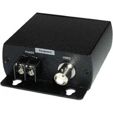 PROTECTOR PICOS CAMARA HD Y PODER COAXIAL