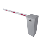 Barrera Vehicular (Aguja)/ Súper Rápida 1.5 segundos / Soporta Brazo 3M / XBF-3000