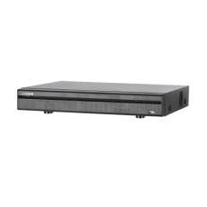 XVR DAHUA DE 4 CH @ 4MPX EN GRABACION + 2 IP