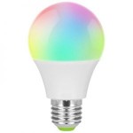 BOMBILLO INTELIGENTE MULTICOLOR