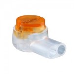 Conector de Cables UY para Cable Calibre 24