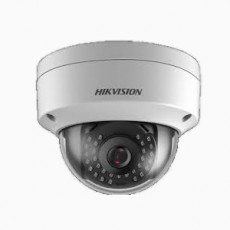 HIKVISION Camara Domo IP 2.0 MP IR - 3D DNR - H.265+ - IP67 - IK10