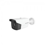 HIKVISION Camara TVI Bullet 3 MPX / IP66 / 40 mts IR EXIR Smart