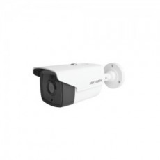 HIKVISION Camara TVI Bullet 3 MPX / IP66 / 40 mts IR EXIR Smart