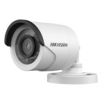 HIKVISION Camara mini-bullet HD 1080p, Int/Ext 20m IR B8T (3.6mm)