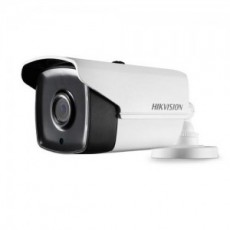 HIKVISION Camara Bullet 2 MP Ultra Low-Light PoC EXIR