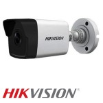 HIKVISION Camara Bullet IP 2MP IR PoE IP67 H.265+